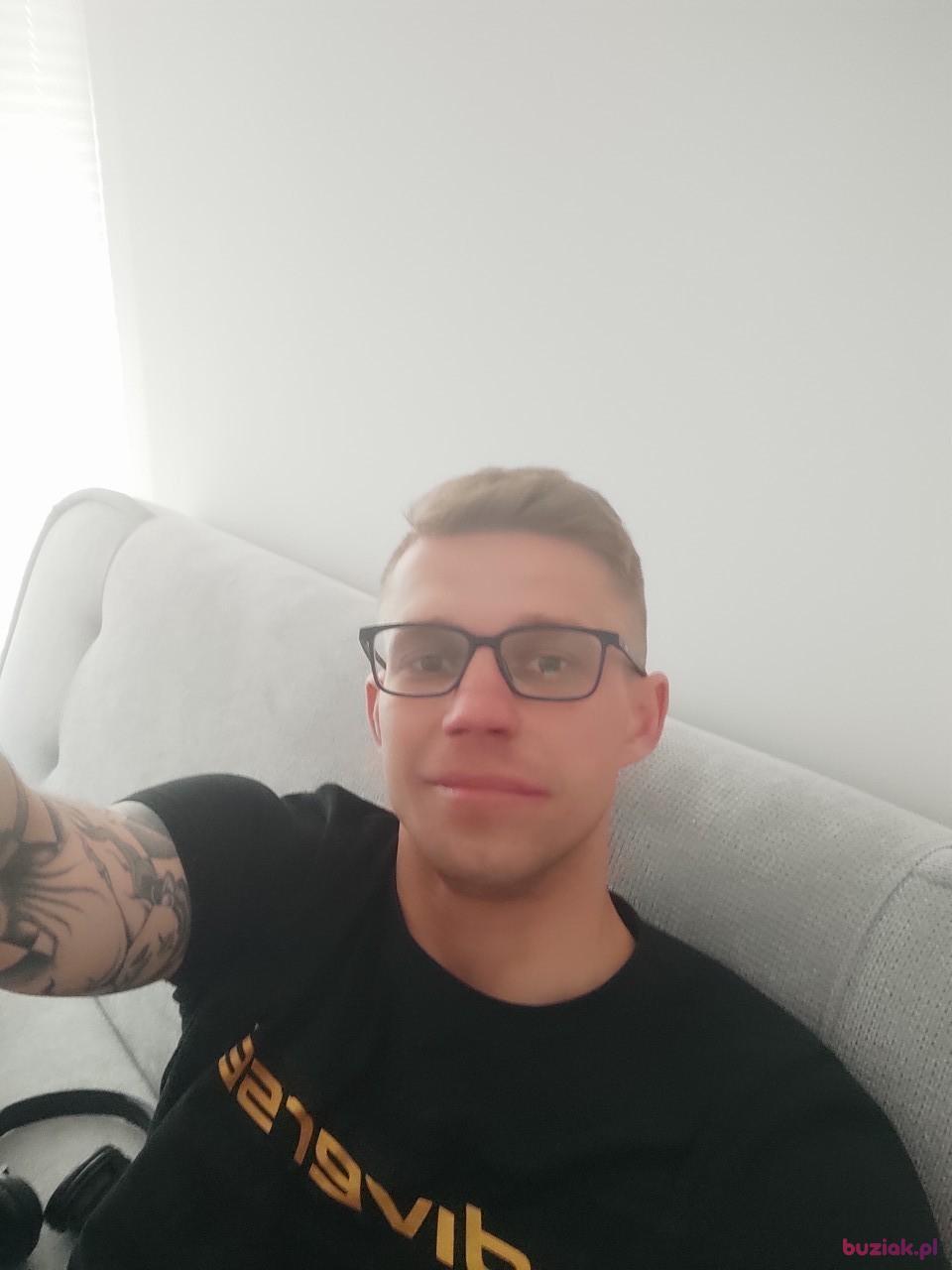 Proktor, Male, 35, Białystok, Polska, Photo: 2