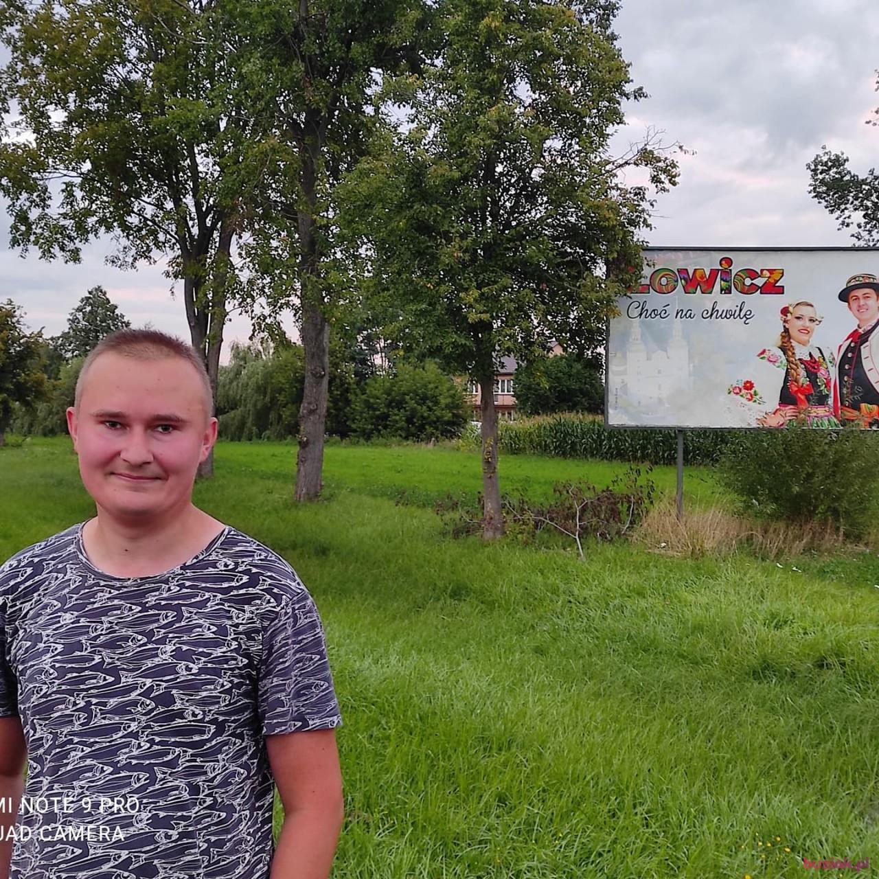 Michał, Mężczyzna, 37, Zgierz, Polska, Zdjęcie: 50