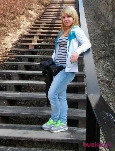Magda, Female, 32, Polska, Photo: 2