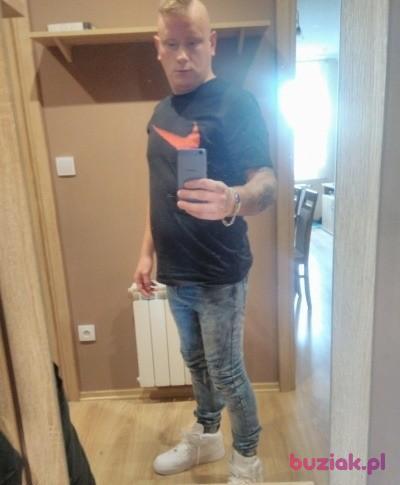 Bartek, Male, 38, Rawicz, Polska, Photo: 2