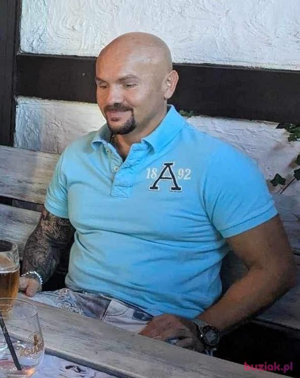 Daniel, Male, 41, Lubin, Polska, Photo: 1