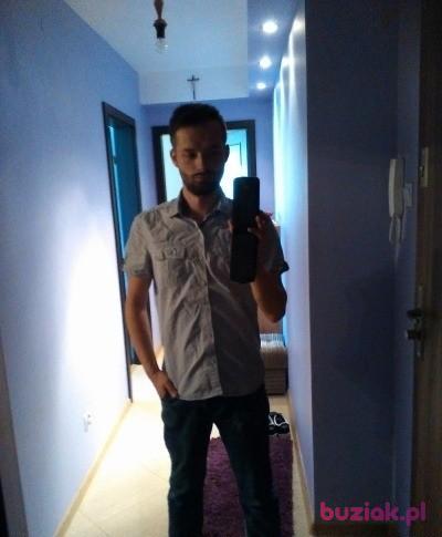 Bartek, Mężczyzna, 34, Lublin, Polska, Zdjęcie: 3