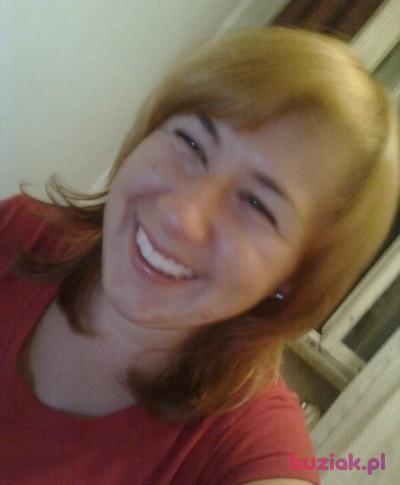 JOANNA, Kobieta, 48, Kraków, Polska, Zdjęcie: 2