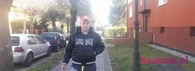Daniel, Male, 42, Lubin, Polska, Photo: 9