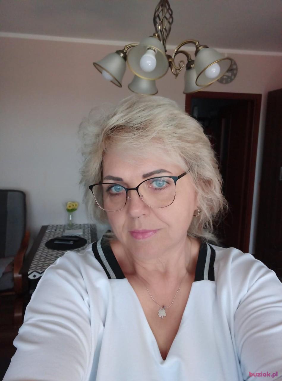 Krystyna , Kobieta, 59, Legionowo, Polska, Zdjęcie: 3