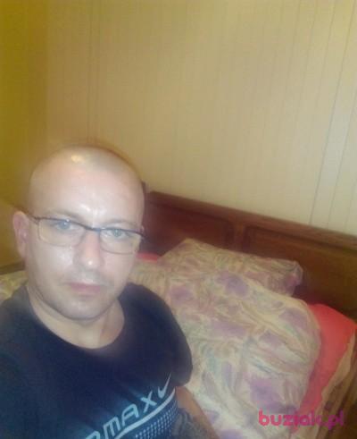 tatuaz38, Male, 48, Kościerzyna, Polska, Photo: 1