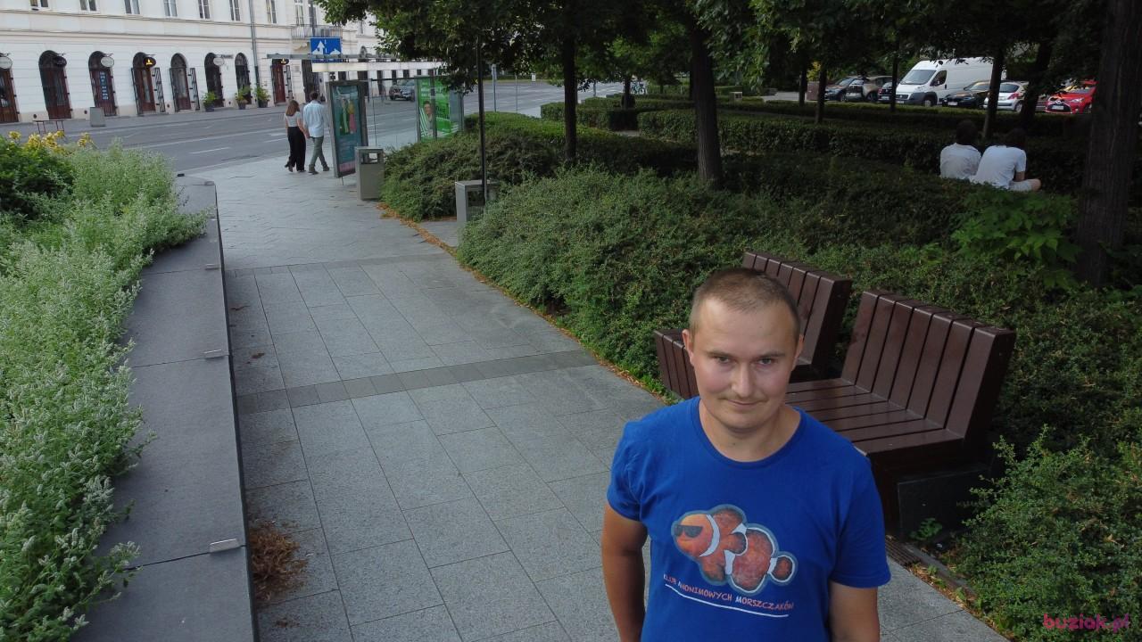 Michał, Mężczyzna, 37, Zgierz, Polska, Zdjęcie: 231