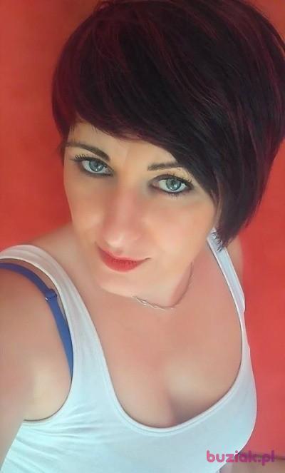 Kaya, Female, 44, Wągrowiec, Polska, Photo: 2