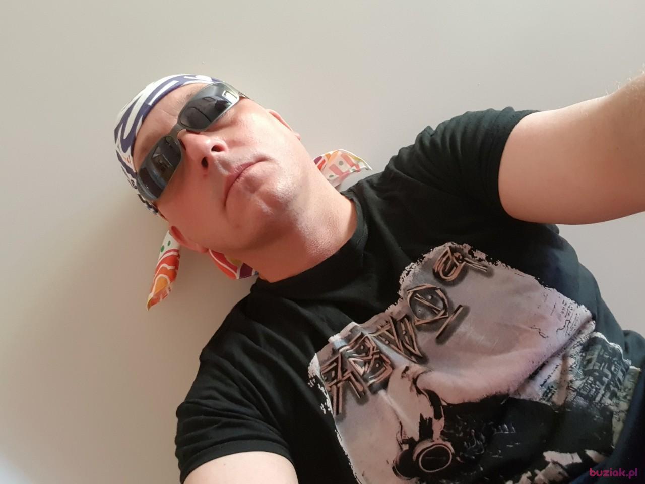 Slawko, Male, 41, Żnin, Polska, Photo: 2