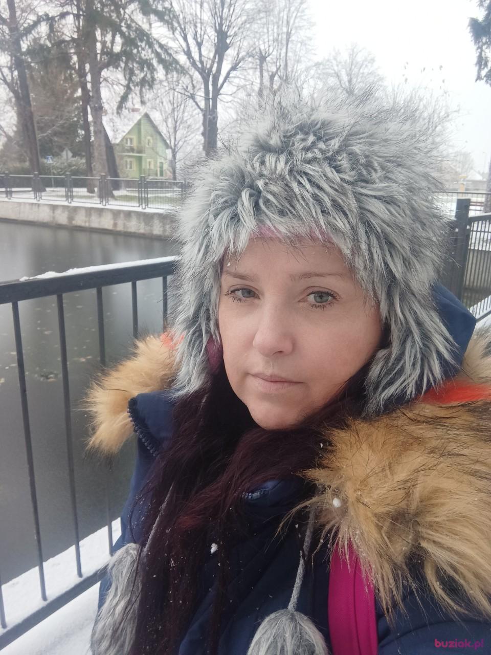 marzena, Female, 47, Bielawa, Polska, Photo: 7