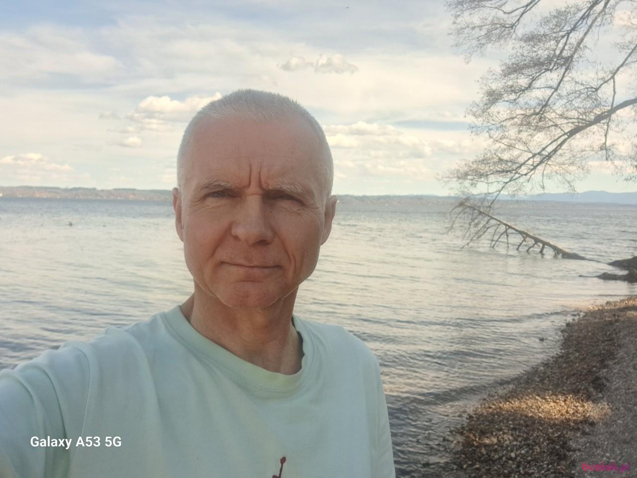 Sylwester, Mężczyzna, 62, Monachium, Niemcy, Zdjęcie: 2