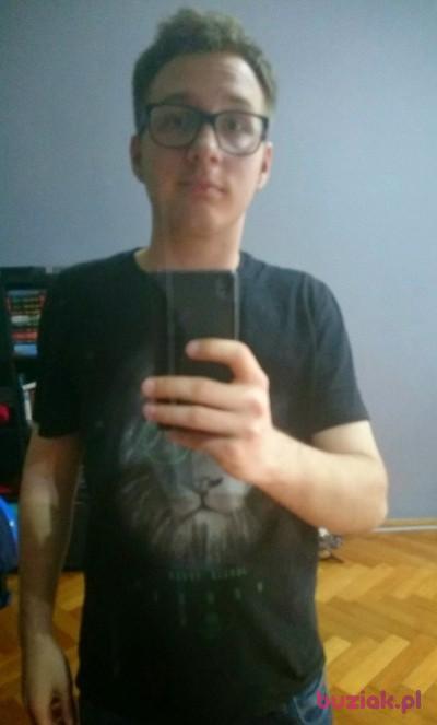 Dominik, Male, 29, Gdynia, Polska, Photo: 1