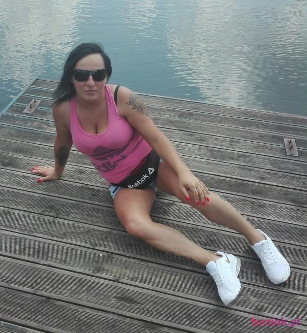 Malgorzata, Female, 44, Chorzów, Polska, Photo: 2