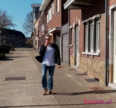 wojtek, Male, 45, Antwerpia, Belgia, Photo: 5