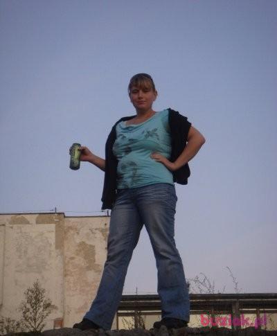 Paoola, Female, 39, Warszawa, Polska, Photo: 2