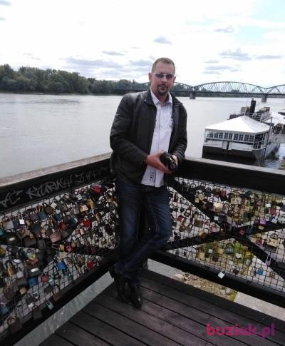 Radosław, Male, 51, Bydgoszcz, Polska, Photo: 16