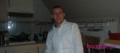 Krzysztof    , Male, 36, Lidzbark Warmiński, Polska, Photo: 2
