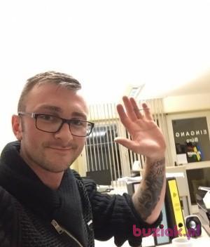 Wojtek, Male, 39, Monachium, Niemcy, Photo: 1