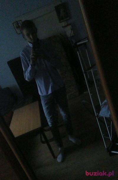 baszko, Male, 27, Barwice, Polska, Photo: 2