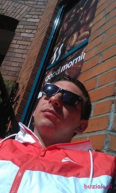 Patryk, Male, 33, Irlandia, Photo: 2