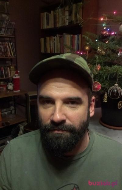 Simon, Male, 51, Sosnowiec, Polska, Photo: 2