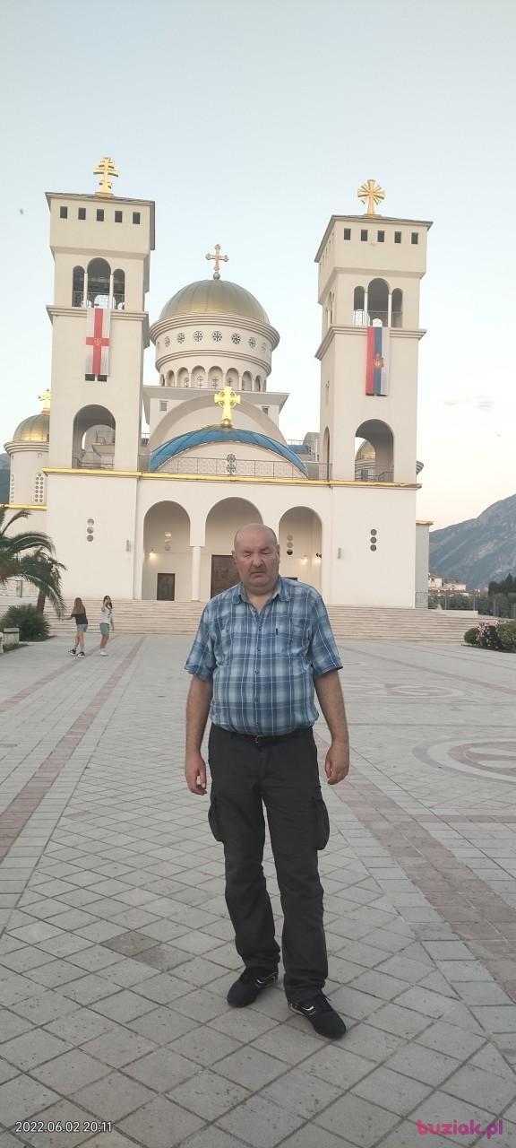 Grzegorz, Male, 59, Gliwice, Polska, Photo: 1