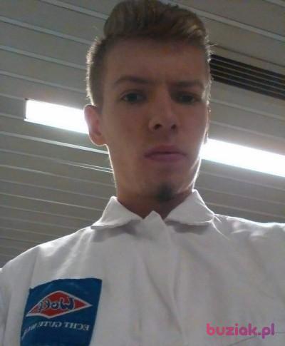Robert, Male, 32, Żory, Polska, Photo: 1