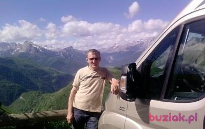 heniek, Male, 78, Gdańsk, Polska, Photo: 2