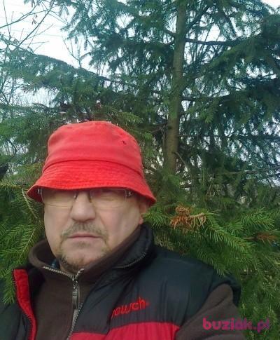 Janusz, Mężczyzna, 68, Elbląg, Polska, Zdjęcie: 1