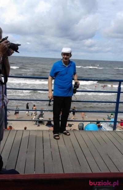Janusz, Male, 63, Czaplinek, Polska, Photo: 2