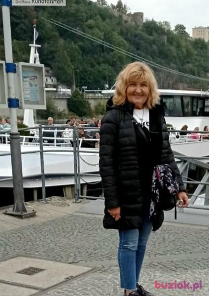 Helena, Female, 72, Kołobrzeg, Polska, Photo: 3