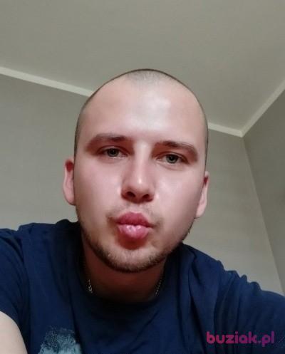 Michał, Male, 31, Jarocin, Polska, Photo: 2