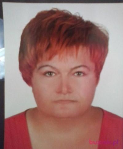 ALICJA, Female, 48, Polska, Photo: 2