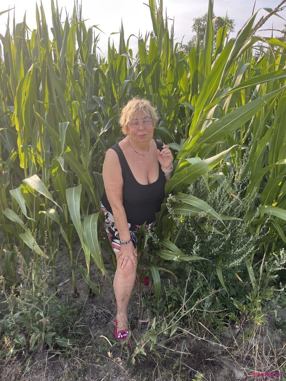Grazyna, Kobieta, 68, Legionowo, Polska, Zdjęcie: 2