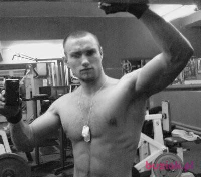 Paweł, Mężczyzna, 37, Gdańsk, Polska, Zdjęcie: 3