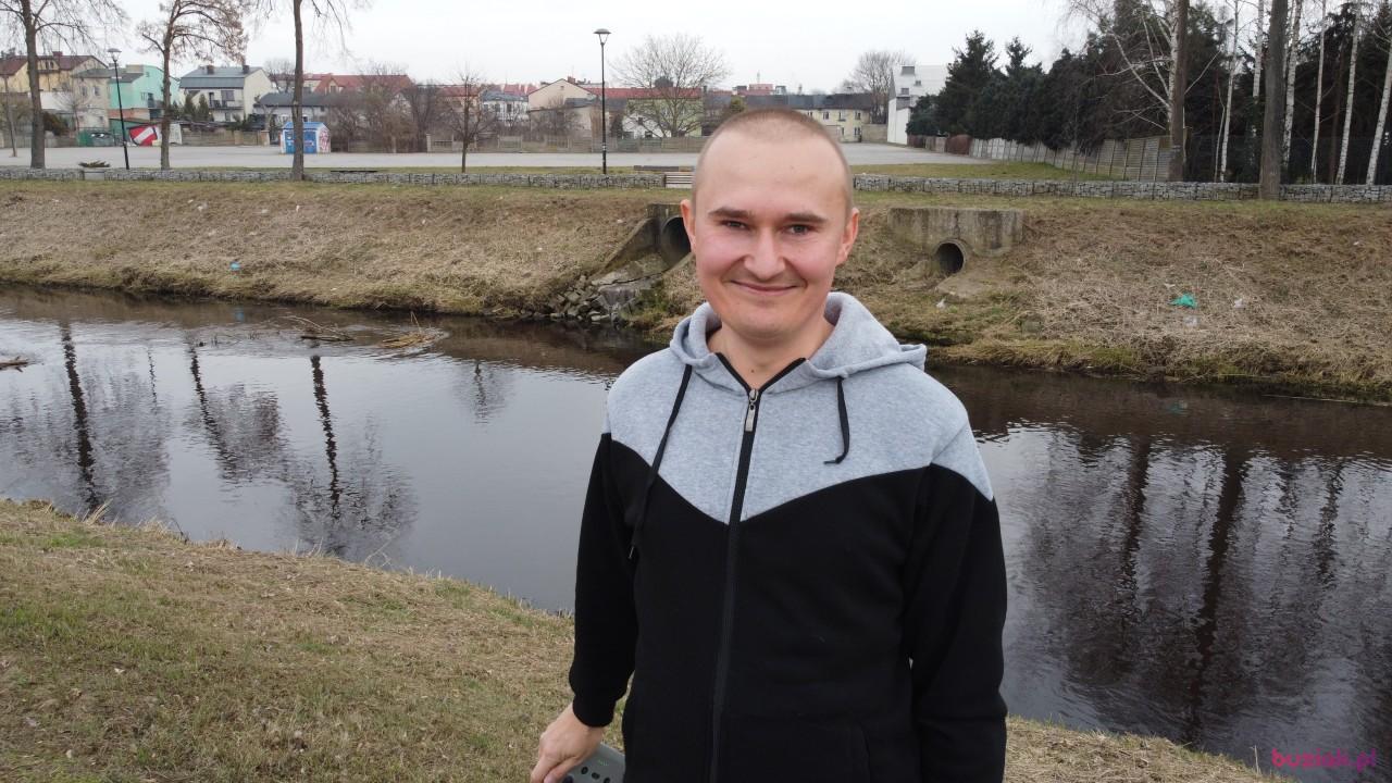 Michał, Mężczyzna, 37, Zgierz, Polska, Zdjęcie: 333