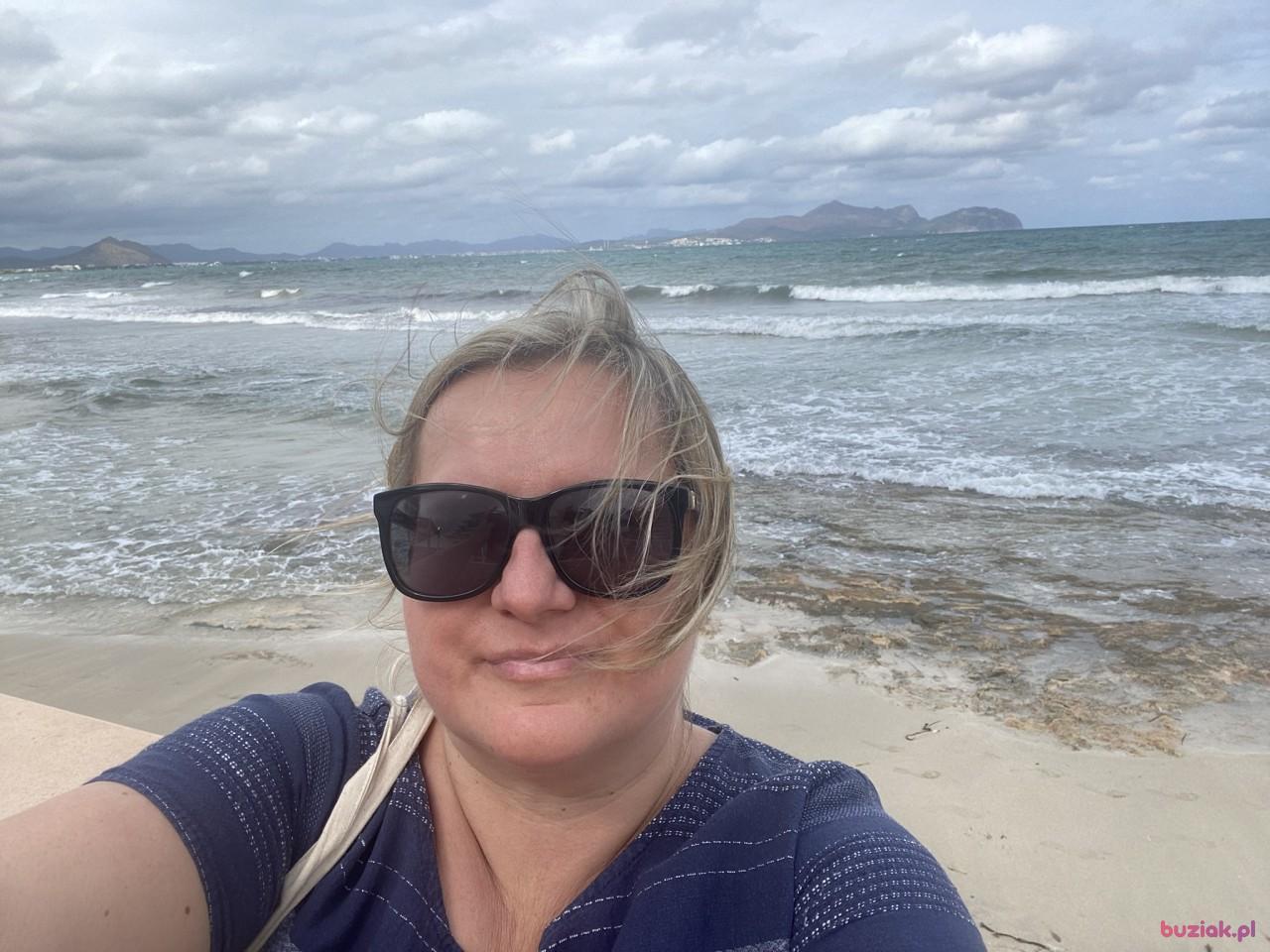 Joanna, Kobieta, 44, Epping, Wielka Brytania, Zdjęcie: 3