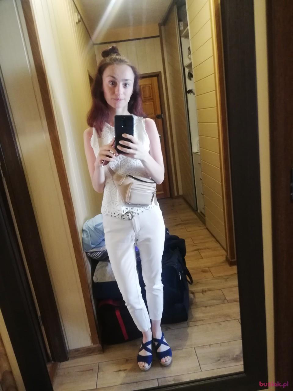 Dominika, Female, 30, Olsztyn, Polska, Photo: 5