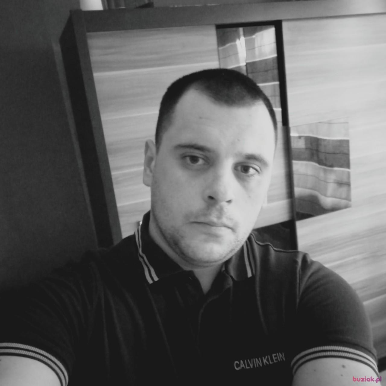 Piotr, Mężczyzna, 36, Warszawa, Polska, Zdjęcie: 5