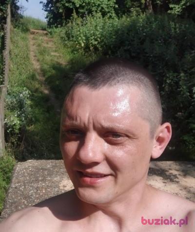 Przemkx, Mężczyzna, 38, Wielka Brytania, Zdjęcie: 2