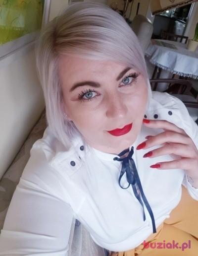 Beata , Female, 36, Monachium, Niemcy, Photo: 1