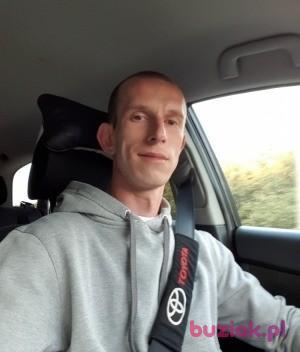 Darek, Male, 39, Holandia, Photo: 3