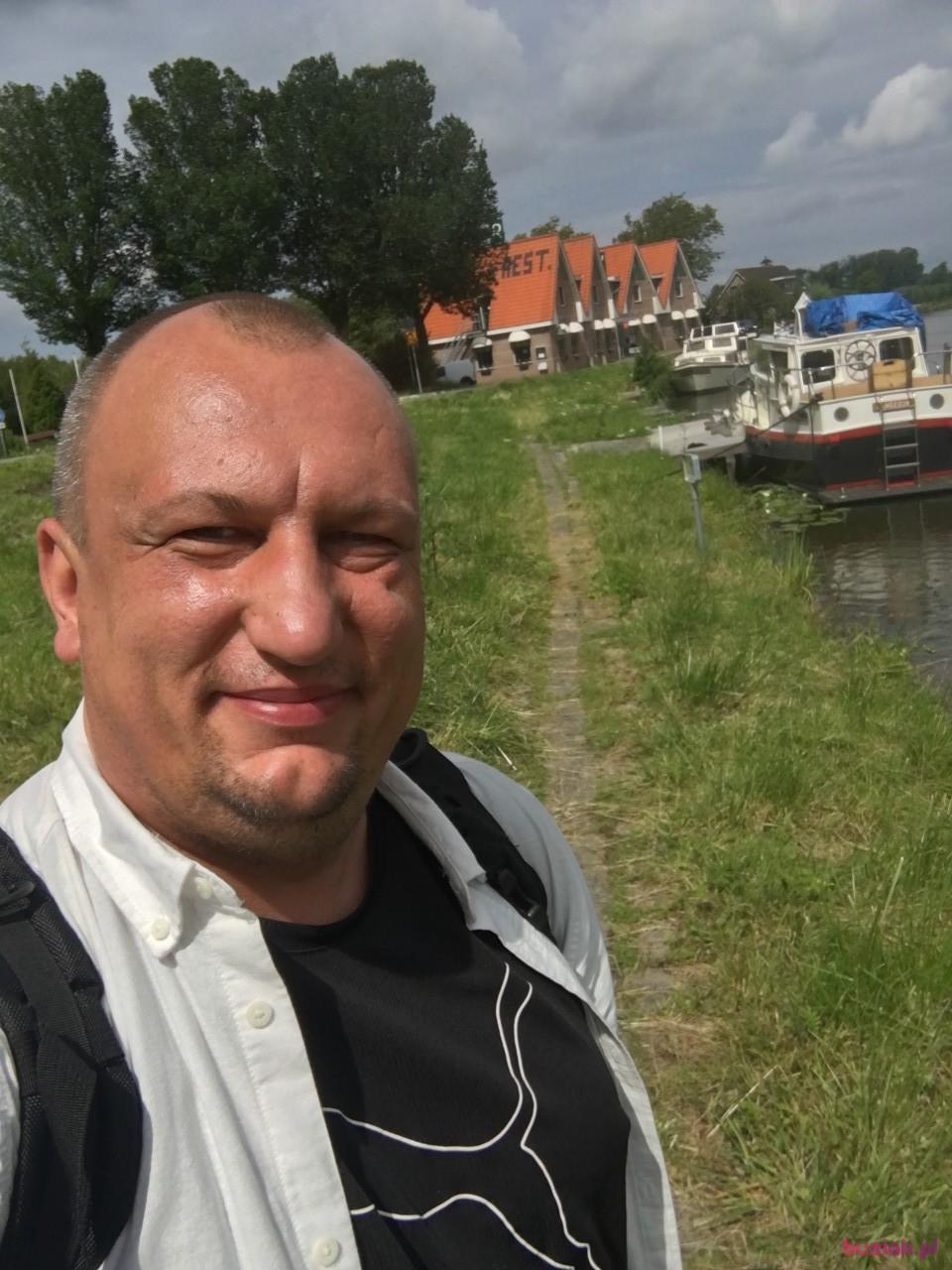 Wojtek, Male, 42, Zaanstad, Holandia, Photo: 3