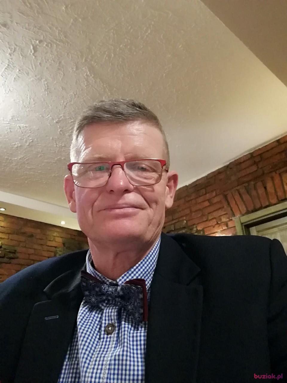 Marian, Male, 59, Bielsko-Biała, Polska, Photo: 2