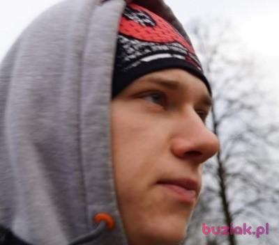 Bos21, Male, 32, Jastrzębie Zdrój, Polska, Photo: 2