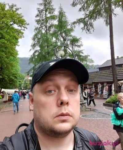 Przemysław, Male, 42, Zakopane, Polska, Photo: 1