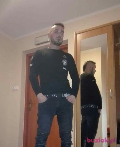 Mike, Male, 39, Niemcy, Photo: 2