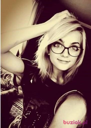 Gosia, Female, 26, Paczków, Polska, Photo: 7