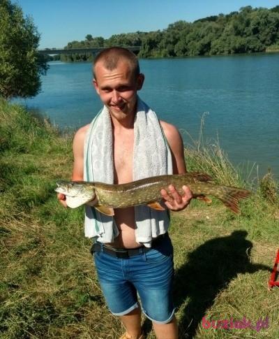 Sebastian, Male, 35, Wąbrzeźno, Polska, Photo: 2