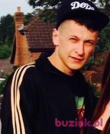 Michał, Male, 34, Kalisz, Polska, Photo: 2